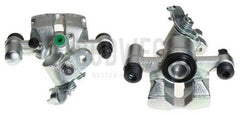 Bremssattel Hinterachse links für MAZDA 323 C IV F S