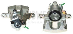 Bremssattel Hinterachse rechts für AUDI 80 B4 Stufenheck Avant