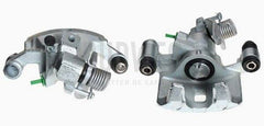 Bremssattel Hinterachse links für TOYOTA COROLLA Liftback Compact Kombi