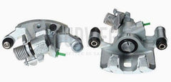 Bremssattel Hinterachse rechts für TOYOTA COROLLA Liftback Compact Kombi