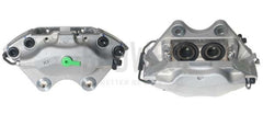 Bremssattel Vorderachse rechts für PEUGEOT 406 Break Coupe