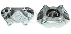 Bremssattel Vorderachse rechts für DAIMLER JAGUAR ROVER 2.8 - 5.3 COUPE E-TYPE