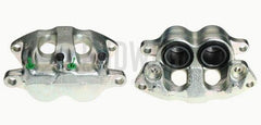 Bremssattel Vorderachse links für NISSAN CABSTAR E