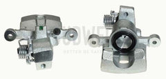 Bremssattel Hinterachse links für KIA PICANTO I