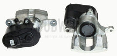 Bremssattel Hinterachse rechts für FORD VOLVO GALAXY II S-MAX MK VAN