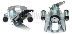 Bremssattel Hinterachse rechts für NISSAN CABSTAR NT400