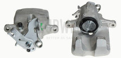 Bremssattel Hinterachse rechts für OPEL SAAB INSIGNIA A Stufenheck Country