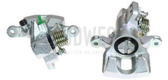 Bremssattel Hinterachse rechts für HONDA JAZZ II III