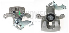 Bremssattel Hinterachse rechts für HYUNDAI VELOSTER