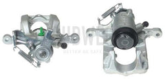 Bremssattel Hinterachse links für OPEL VAUXHALL ASTRA J Caravan GTC ZAFIRA