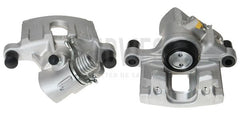 Bremssattel Hinterachse links für MAZDA 5