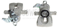 Bremssattel Hinterachse rechts für FIAT 500L