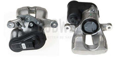 Bremssattel Hinterachse links für VW CC B7 PASSAT B6 Variant ALLTRACK