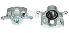 Bremssattel Vorderachse rechts für HONDA CIVIC VIII Stufenheck