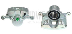 Bremssattel Vorderachse links für HONDA CIVIC VII Hatchback S2000