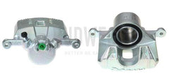 Bremssattel Vorderachse links für HONDA CIVIC VIII Hatchback
