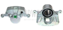 Bremssattel Vorderachse rechts für HONDA CIVIC VIII Hatchback