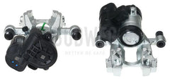 Bremssattel Hinterachse links für AUDI SEAT SKODA VW CUPRA A3 Sportback