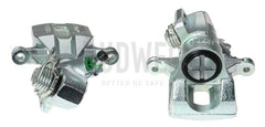 Bremssattel Hinterachse links für HONDA CR-Z INSIGHT JAZZ III