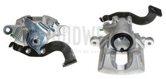 Bremssattel Hinterachse rechts für TOYOTA AURIS Kombi COROLLA Stufenheck VAN