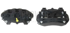 Bremssattel Hinterachse links für PORSCHE VW CAYENNE TOUAREG VAN