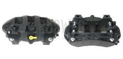 Bremssattel Hinterachse rechts für PORSCHE VW CAYENNE TOUAREG VAN