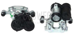 Bremssattel Hinterachse links für JAGUAR LAND ROVER E-PACE XE XF II SPORTBRAKE