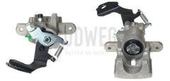 Bremssattel Hinterachse rechts für TOYOTA URBAN CRUISER