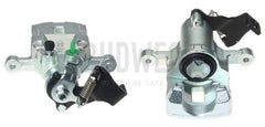 Bremssattel Hinterachse rechts für KIA PICANTO III