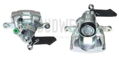 Bremssattel Hinterachse rechts für CITROËN OPEL PEUGEOT TOYOTA JUMPY III Kasten