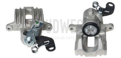 Bremssattel Hinterachse links für AUDI SEAT A1 Allstreet City Carver Sportback