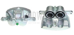 Bremssattel Vorderachse rechts für VW MAN CRAFTER Kasten Pritsche/Fahrgestell