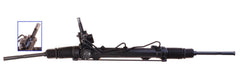 Lenkgetriebe für PEUGEOT 206+ 206 Schrägheck CC SW Stufenheck Van