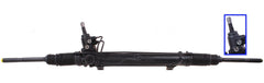 Lenkgetriebe für PEUGEOT 607