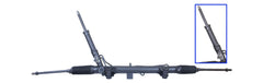 Lenkgetriebe für FORD TOURNEO CUSTOM V362 Bus TRANSIT V363 Kasten