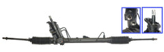 Lenkgetriebe für AUDI SEAT SKODA VW A1 Sportback IBIZA IV SC ST TOLEDO