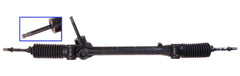 Lenkgetriebe für DAIHATSU TOYOTA CHARADE VIII YARIS