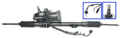 Lenkgetriebe für CITROËN OPEL C3 AIRCROSS II Van CROSSLAND X /