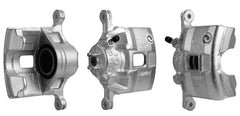 Bremssattel Vorderachse links für HONDA JAZZ II III