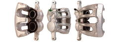 Bremssattel Vorderachse links für CITROËN PEUGEOT C5 II Break III C6