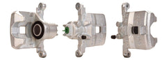 Bremssattel Hinterachse links für SUBARU IMPREZA Coupe Stufenheck Station Wagon