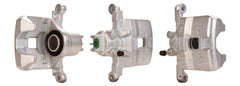 Bremssattel Hinterachse links für SUBARU IMPREZA Coupe Stufenheck Station Wagon