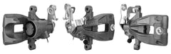 Bremssattel Hinterachse links für CITROËN PEUGEOT C4 I Coupe Stufenheck