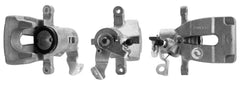Bremssattel Hinterachse links für RENAULT GRAND SCÉNIC II