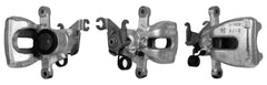 Bremssattel Hinterachse links für MITSUBISHI SMART COLT VI CZC Cabriolet FORFOUR