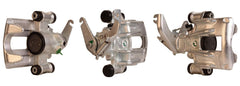 Bremssattel Hinterachse links für NISSAN CABSTAR NT400