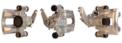 Bremssattel Hinterachse links für NISSAN CABSTAR NT400