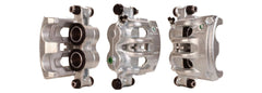 Bremssattel Hinterachse links für IVECO DAILY IV Kasten Pritsche/Fahrgestell V