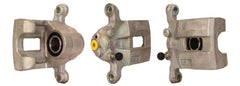 Bremssattel Hinterachse links für NISSAN ROGUE X-TRAIL II VAN