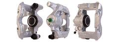 Bremssattel Hinterachse links für LEXUS IS II
